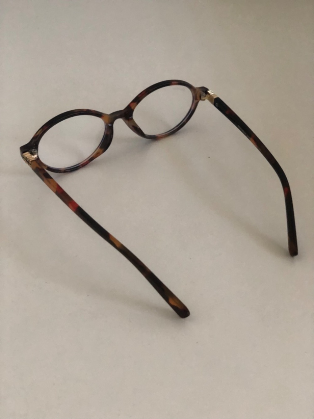 Pair of glasses - Picture 5 of 5